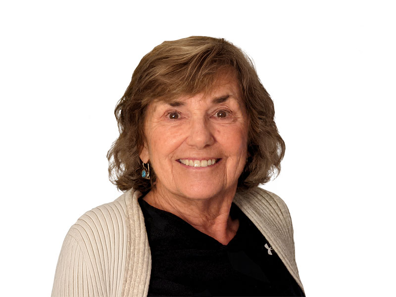 Kathleen Dirschel