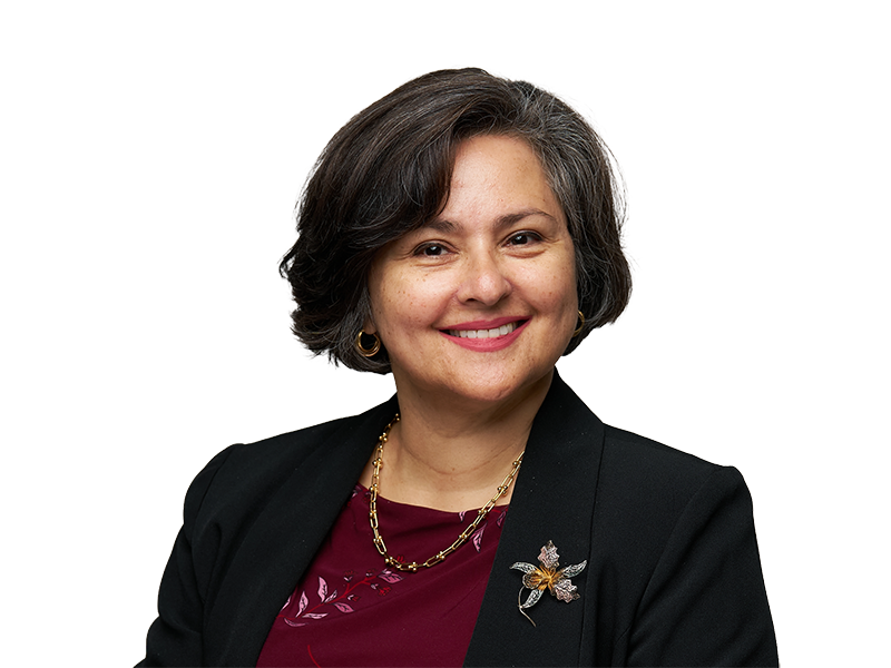Michele Crespo-Fierro