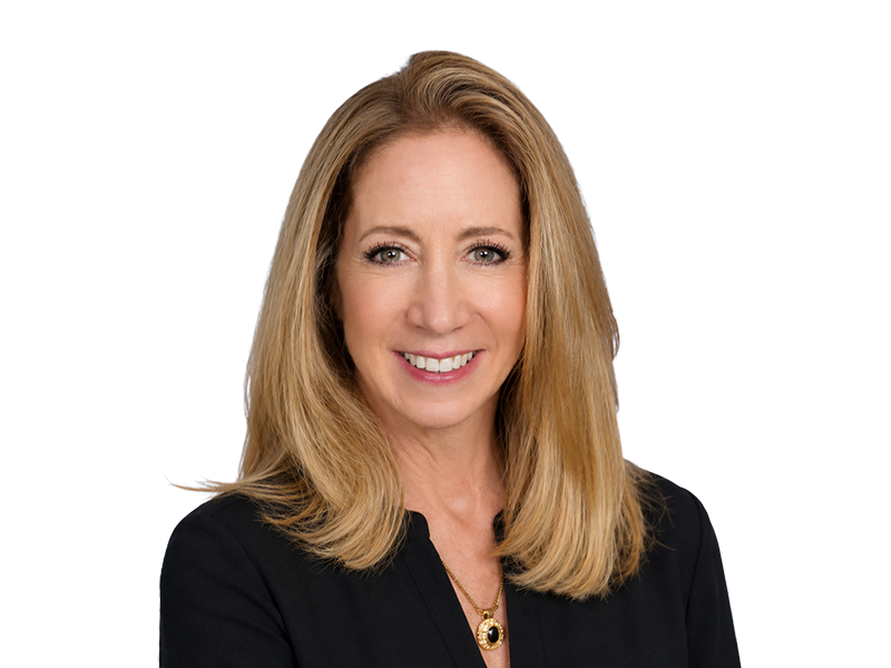 Annie J. Rohan