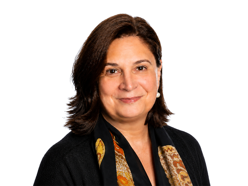 Annmarie C. Muñana
