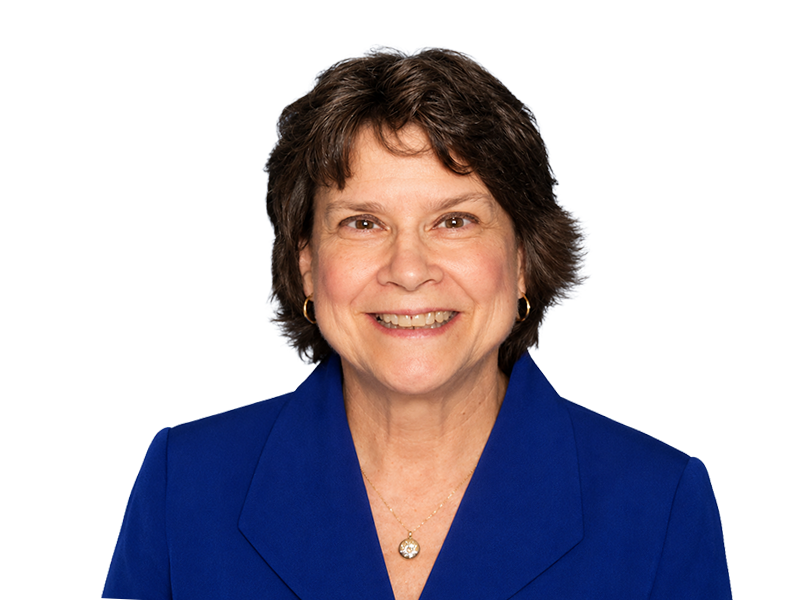 Betsy M.  McDowell
