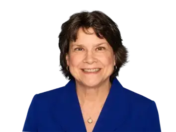 Betsy M.  McDowell