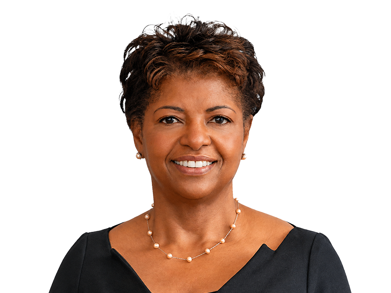 Edwidge Thomas