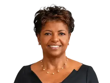 Edwidge Thomas