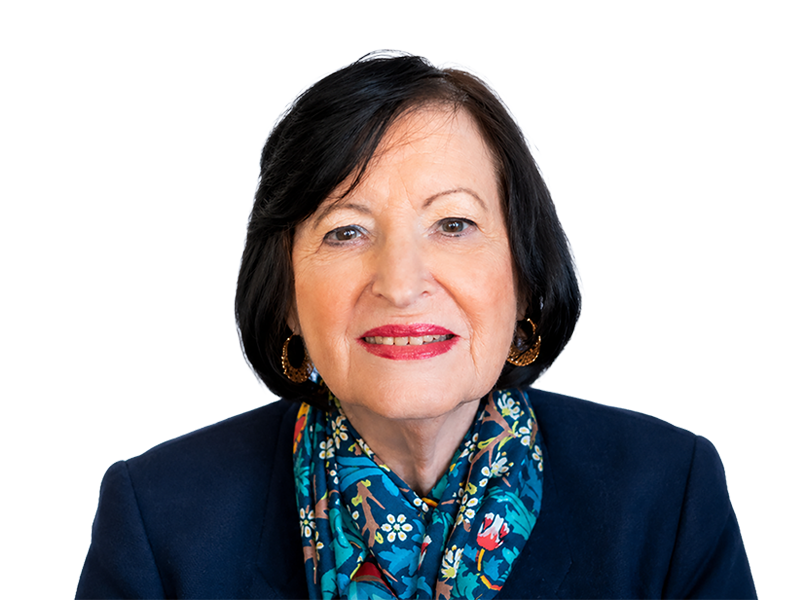Harriet R. Feldman