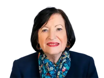 Harriet R. Feldman
