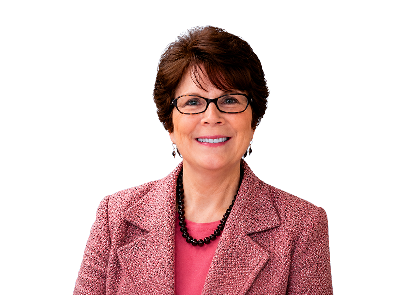 Joan M. Marren