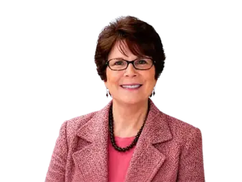 Joan M. Marren