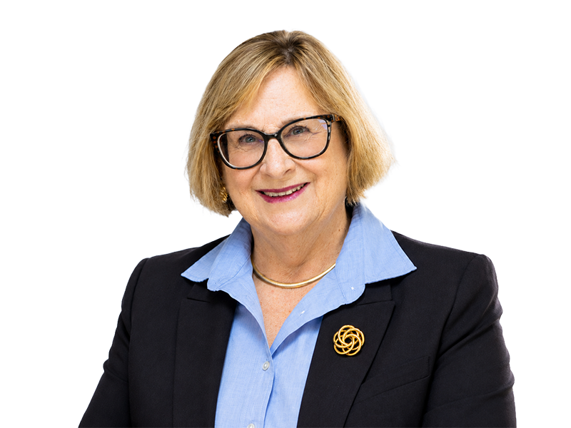 Kimberly S. Glassman