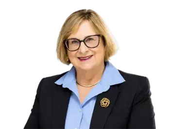 Kimberly S. Glassman