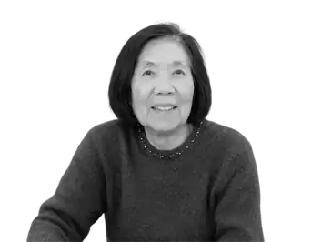 Madeleine S. Sugimoto