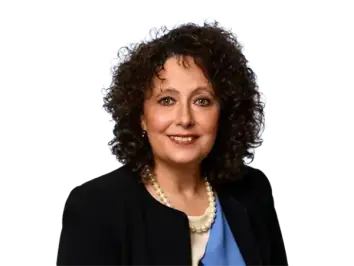 Maria Vezina