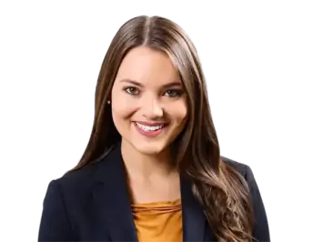 Megan Elizabeth Pate