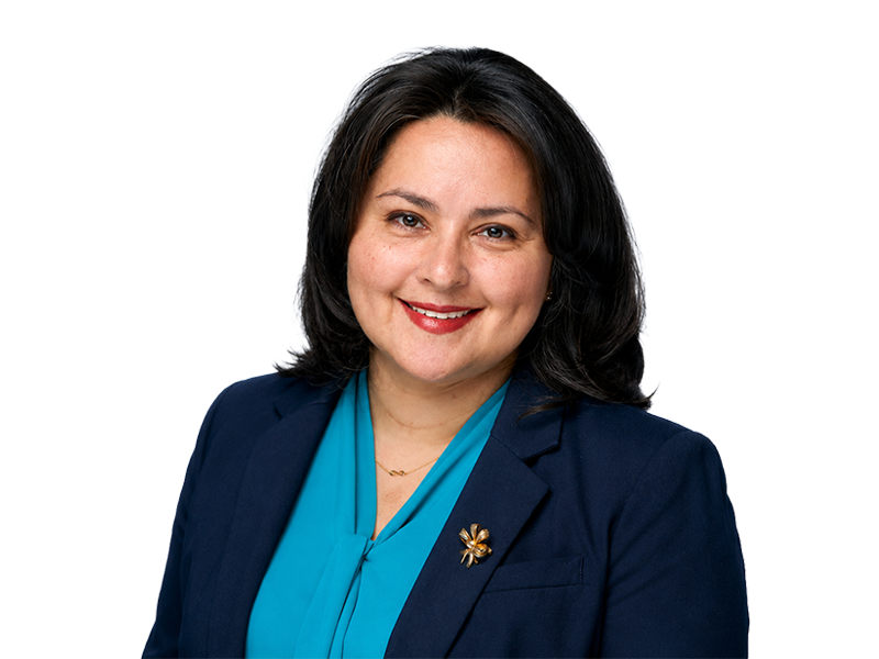 Michele Crespo-Fierro