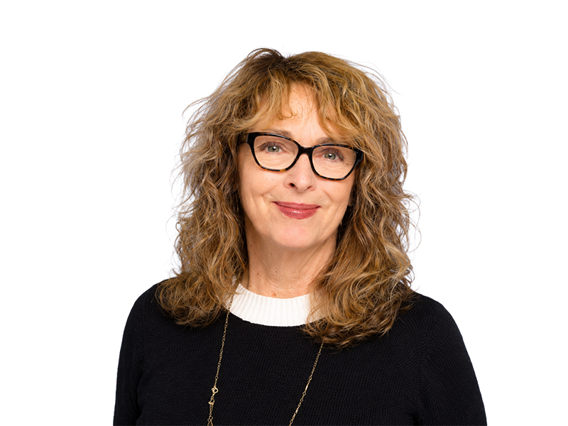 Nancy Roecklein