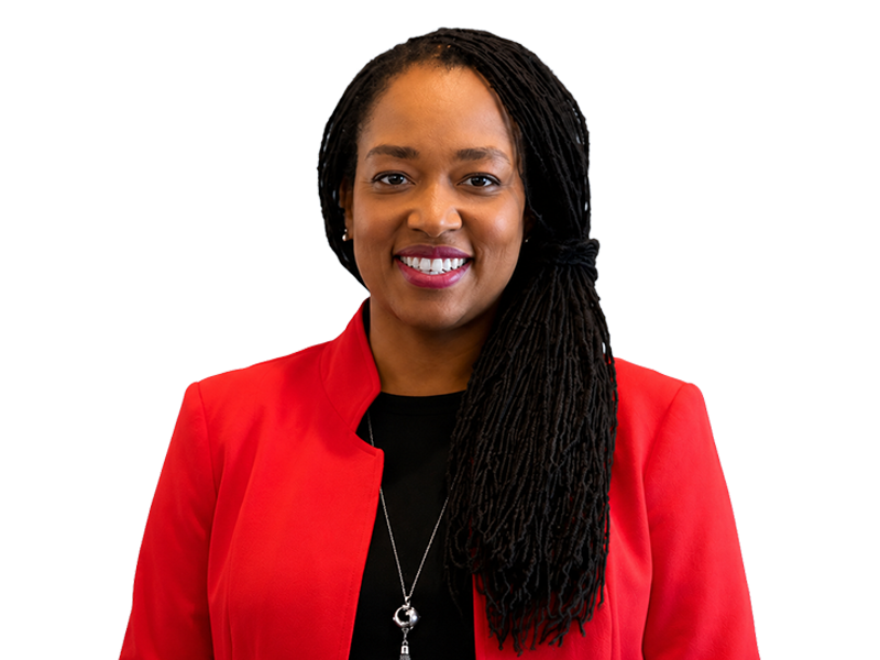 Nina R. Harvey