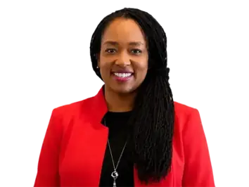 Nina R. Harvey