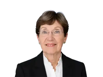 Susan Bowar-Ferres