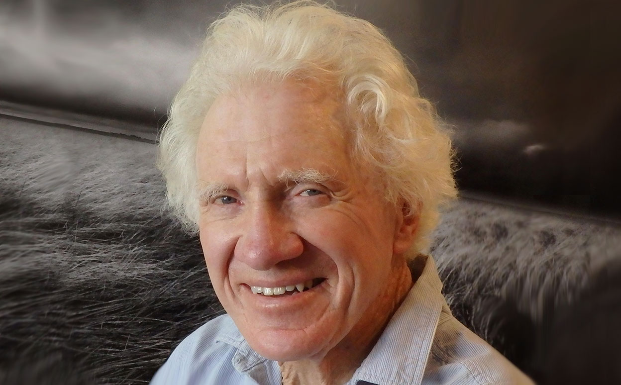 Charles Hamlin Scholarship