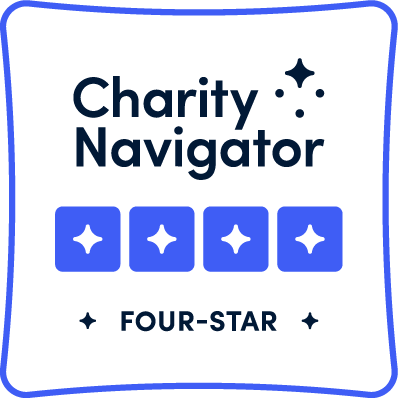 Four Star Rating Charity