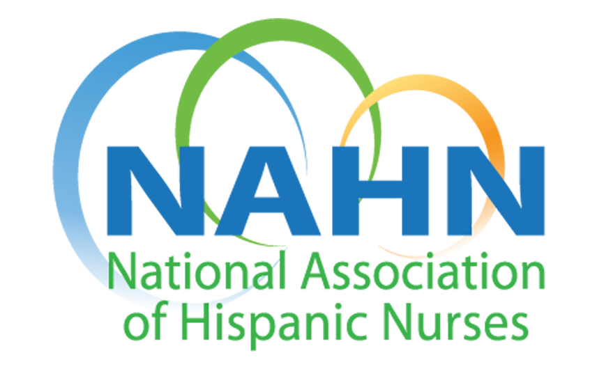 National Association of Hispanic Nurses Logo
