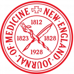The New England Journal of Medicine Logo