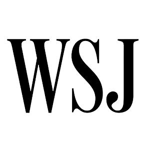 The Wall Street Journal Logo