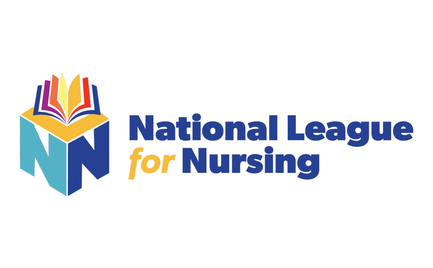 National League for Nursing Logo