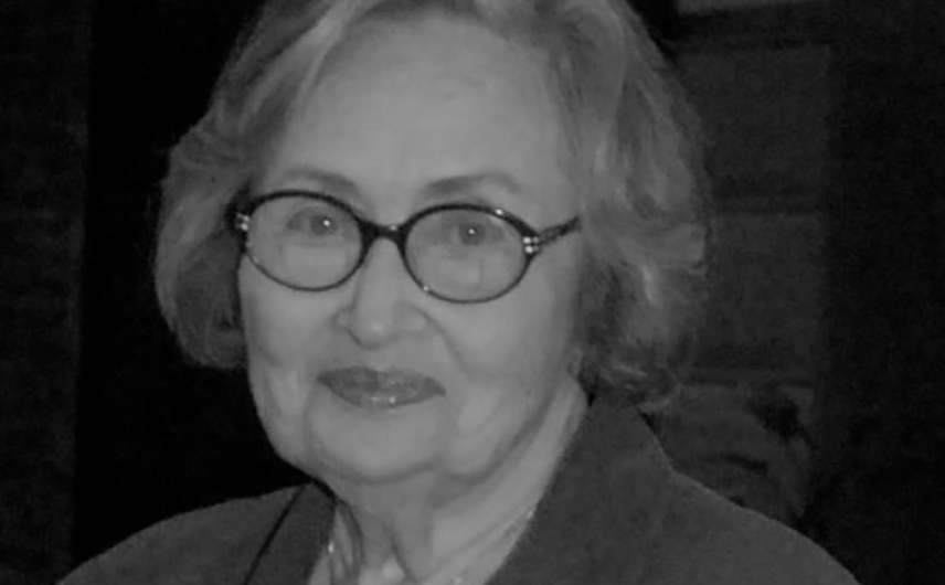 AJN/Thelma Schorr Scholarship